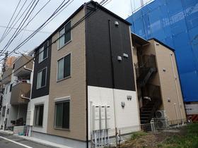 プリムローズ大森