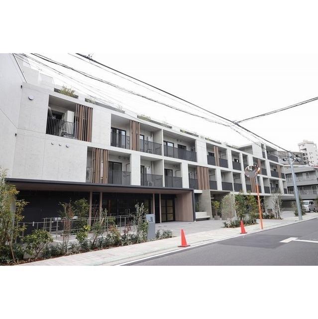 CONTRAL NAKAMEGURO