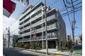 バウスフラッツ品川大井町