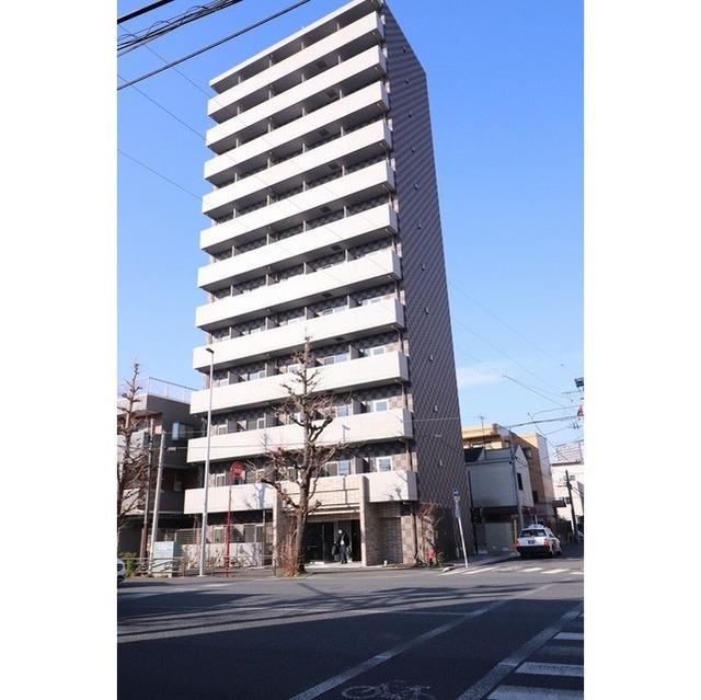 KDXレジデンス川崎