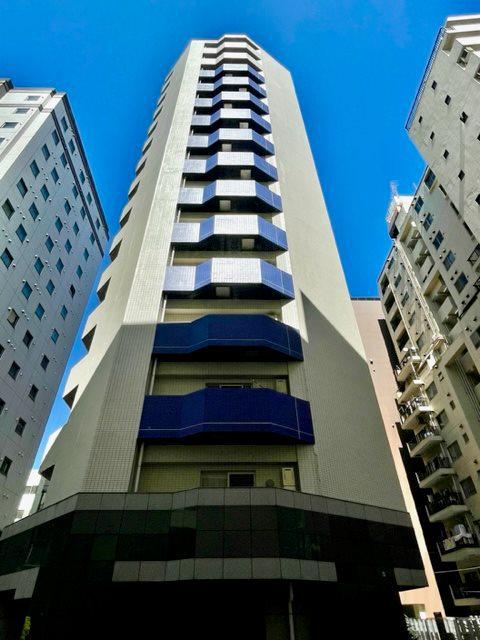 レジディア蒲田Ⅱ