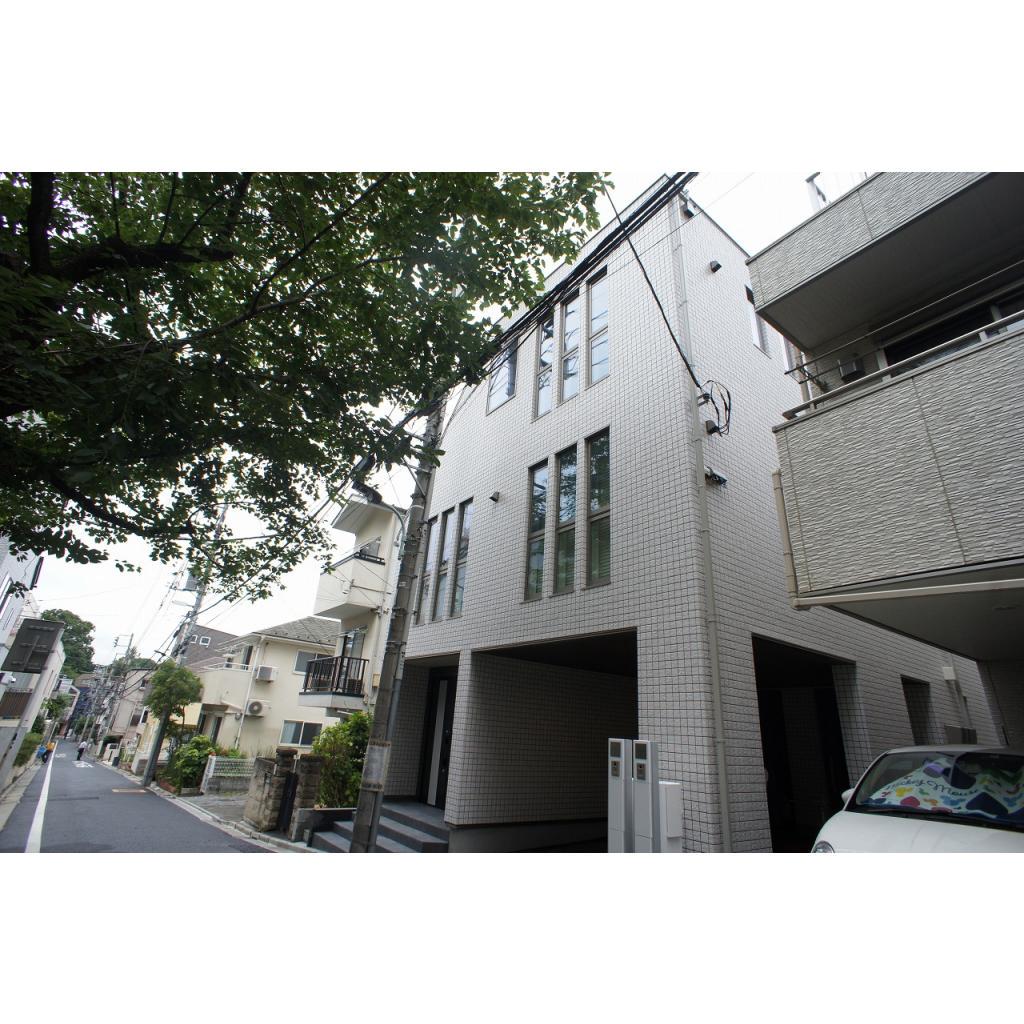 ビューノ白金台