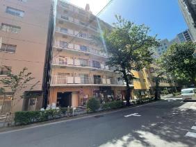 プレジデントハイツ五反田