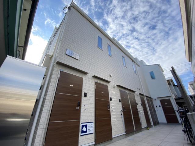 CB大岡山ヴェルデ