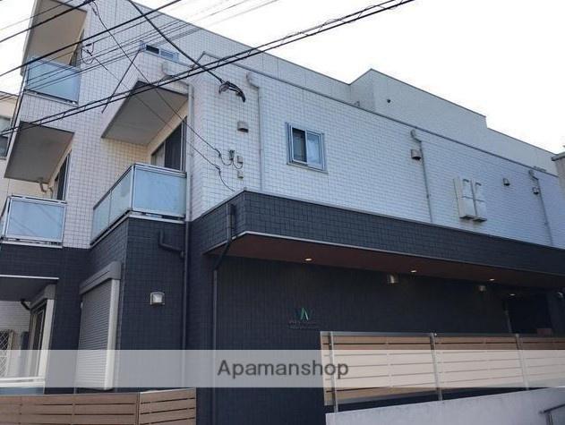 ウェルスクエア東蒲田