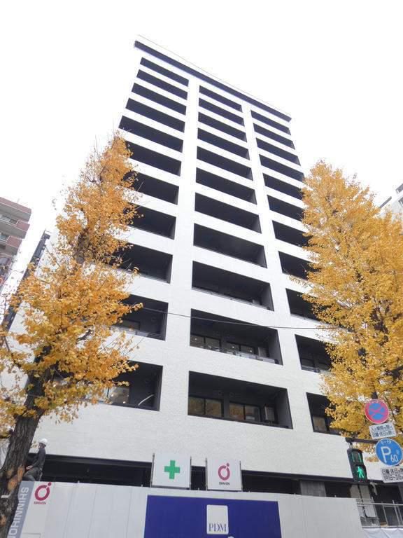 MINAMIAZABU ノース