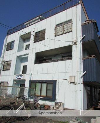 リバービュー羽田