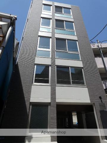 レピュア雪谷レジデンス