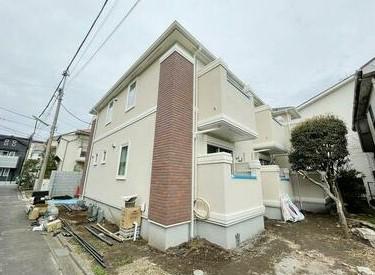 ヴィフレア大岡山