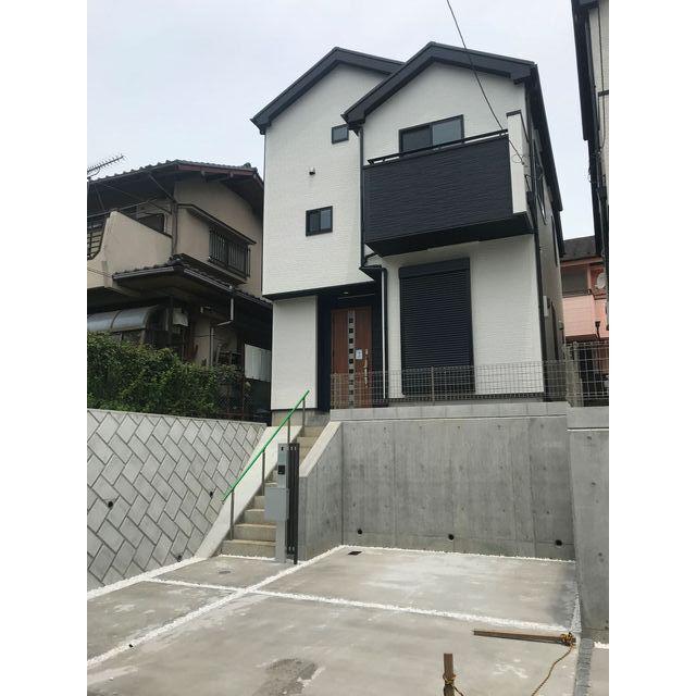 多摩モノレール 中央大学・明星大学駅 徒歩10分  築5年(3LDK)