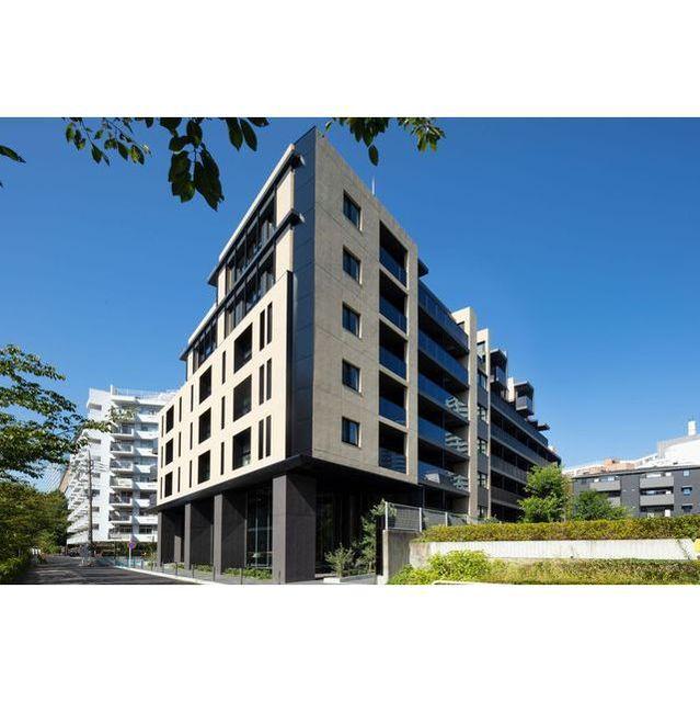 東急目黒線 不動前駅 徒歩6分 7階建 築4年