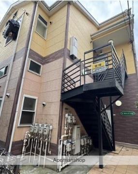 カーサフェリス8