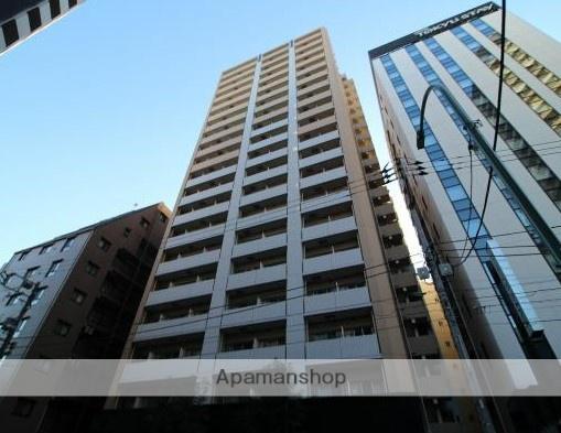 東京蒲田SQUARE TOWER