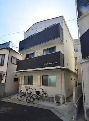カノープス南大井A