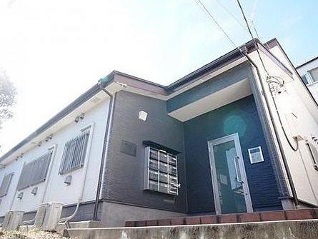 パステルハウス馬込