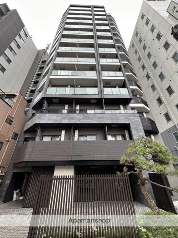 ALTERNA北品川