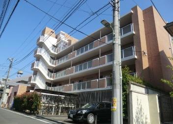 マーサ池上
