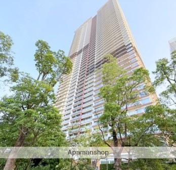 パークタワー晴海