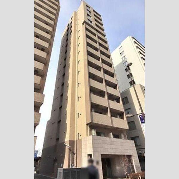 コンシェリア白金台