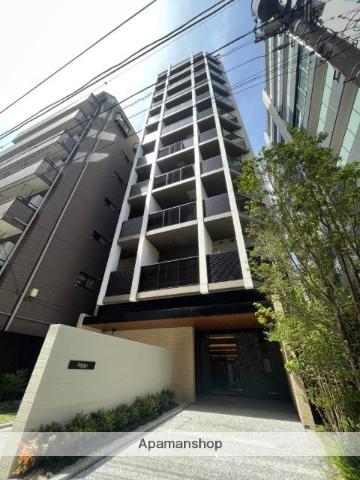 ベルファース大森サウス