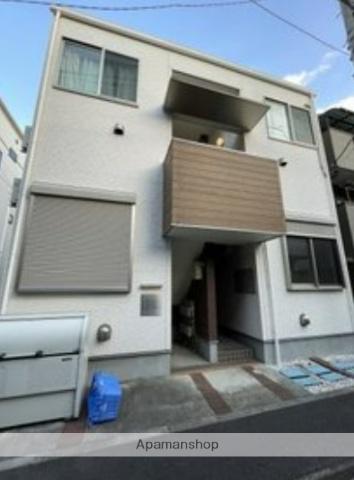 グランシエル川崎