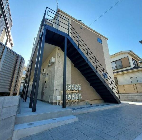 ケイ・アパルトメント山王