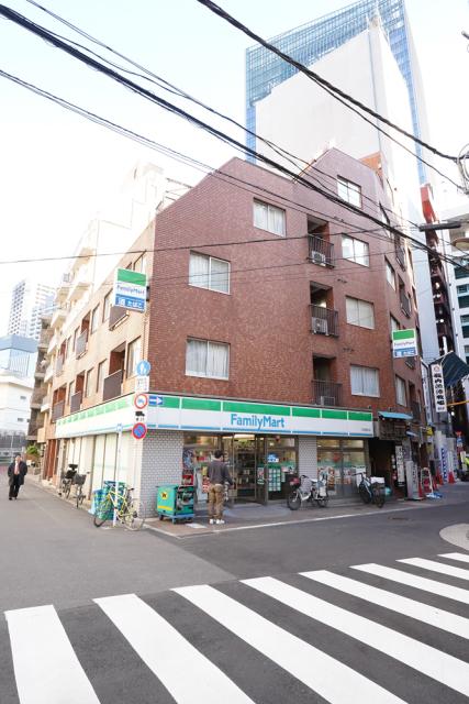 ハイベール三田