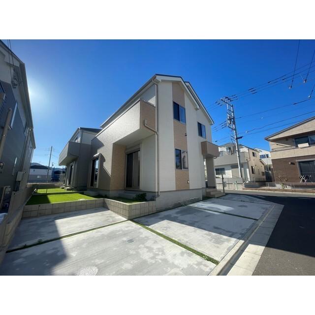 東京都八王子市 2階建 築3年