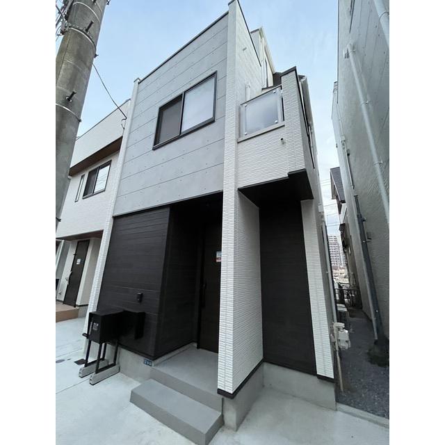 埼京線 北赤羽駅 徒歩9分 3階建 築3年