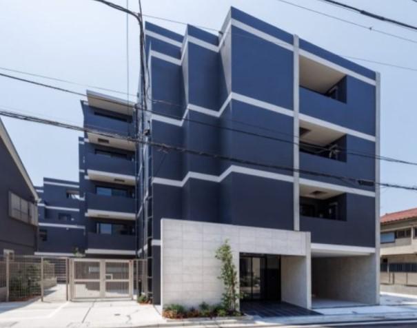 ドゥーエ梅屋敷