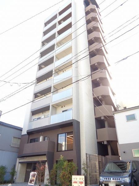 ザ レジデンス オブ トーキョー H20 スカイタワー