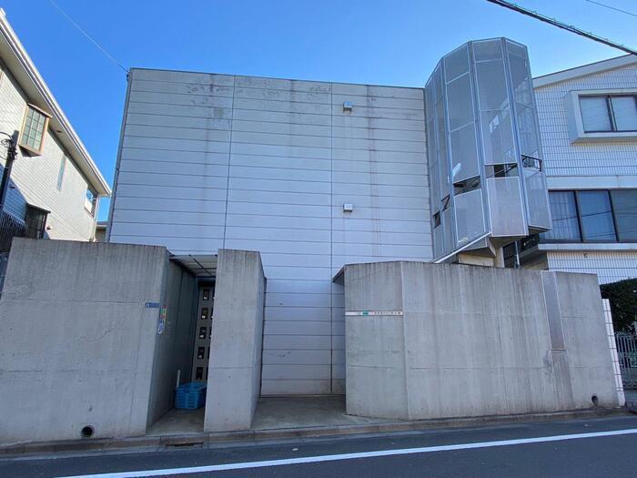 ネオコート久が原