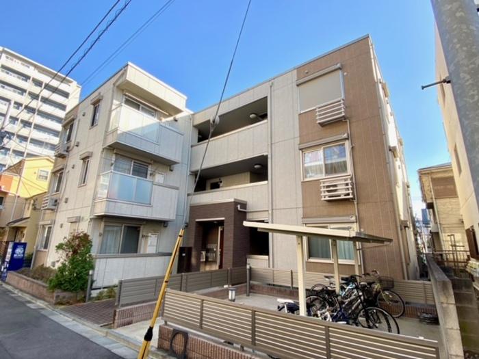 ルミエール久が原