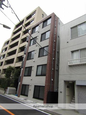 レピュア南大井レジデンス