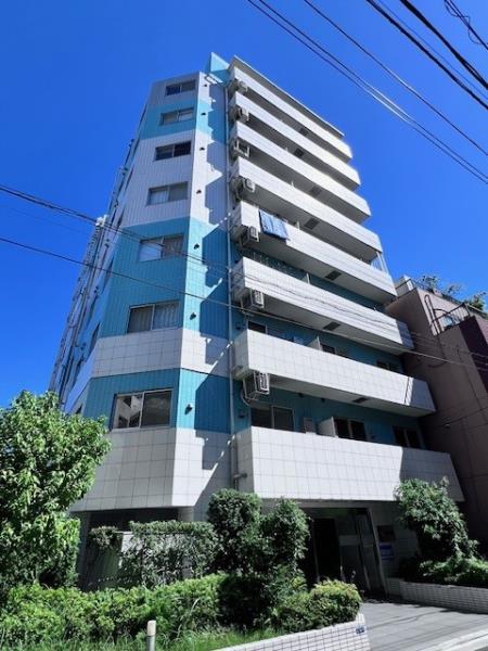 KDXレジデンス秋葉原