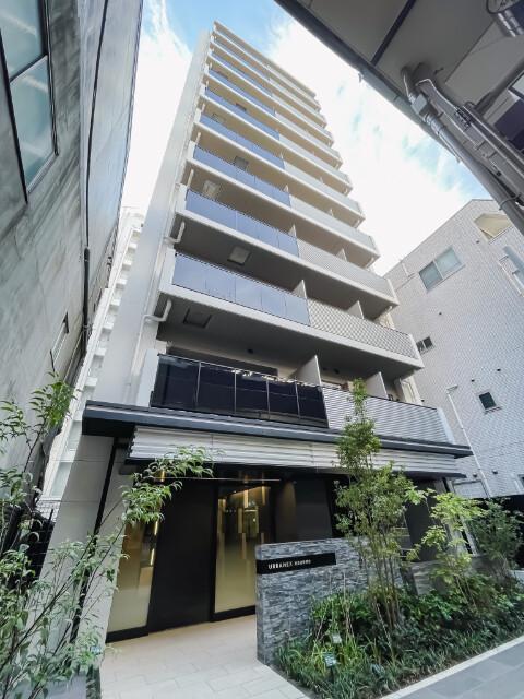 アーバネックス新御徒町駅前