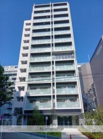 リビオメゾン芝浦