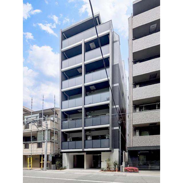 ウェルスクエア錦糸町サウス