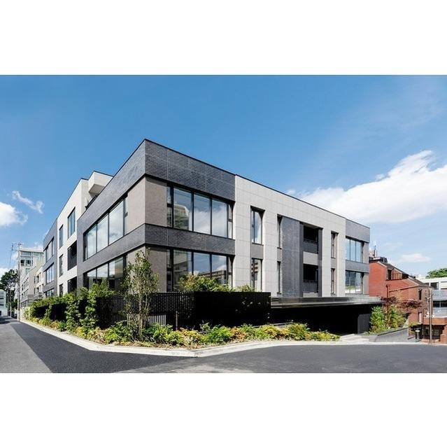 プレステージレジデンス白金台(2LDK/3階)