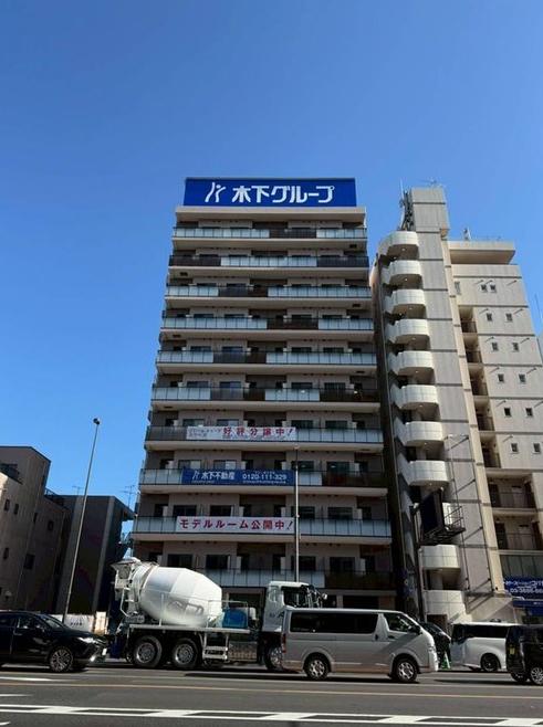 プレール・ドゥーク亀戸Ⅵ