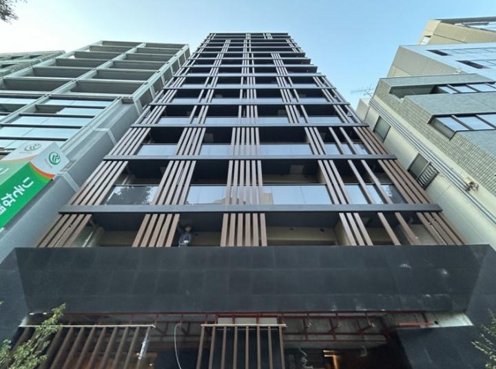 ブランシエスタ浅草蔵前(2SLDK/15階)