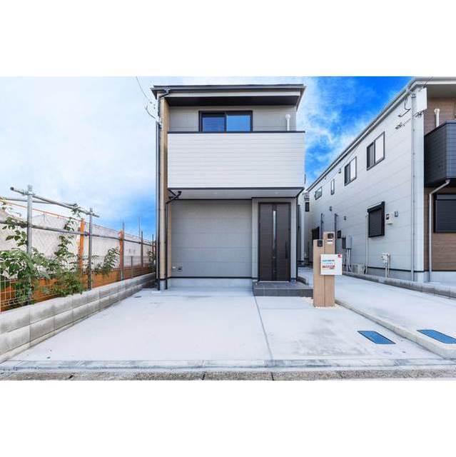 京王電鉄高尾線 京王片倉駅 徒歩6分  築1年(2SLDK)