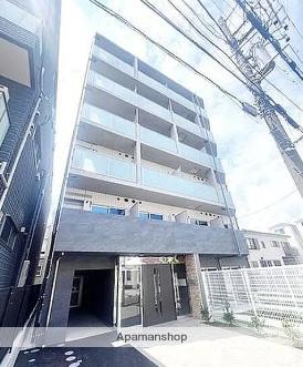 リヴシティ川崎新町