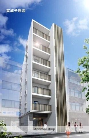 スプランディッド品川DUE