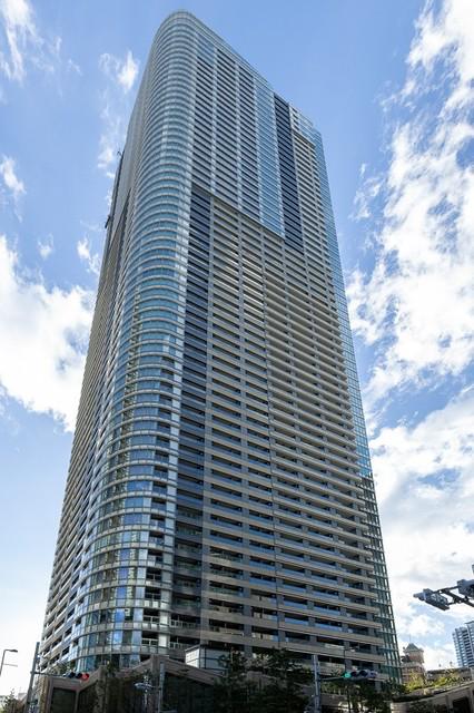 麻布台ヒルズレジデンスB(1LDK/8階)