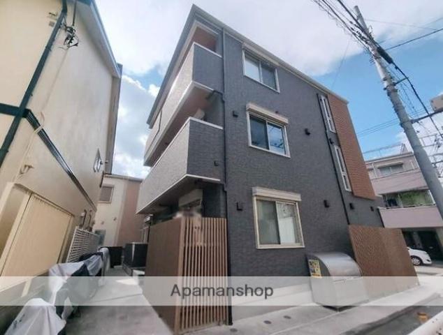 エスペランサ蒲田