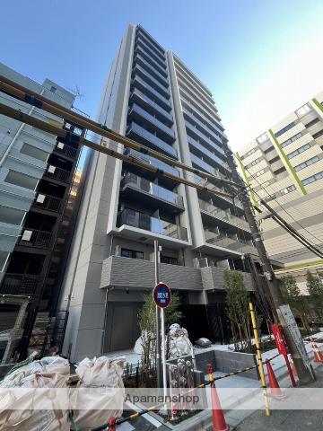 ベルファース蒲田ウエスト(1SLDK/14階)