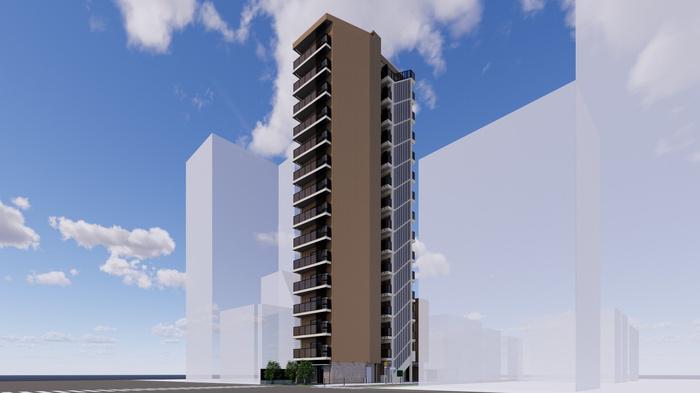 リーラ品川戸越 リーラ品川戸越(2LDK/9階)