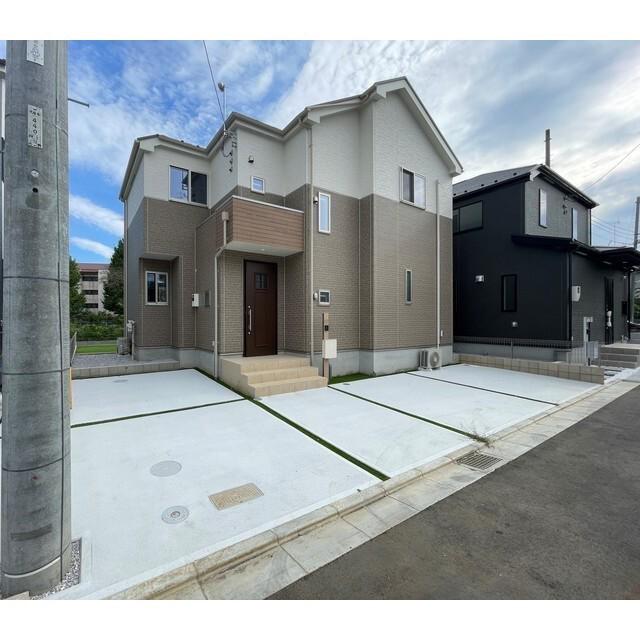 東京都八王子市  築4年(5LDK)