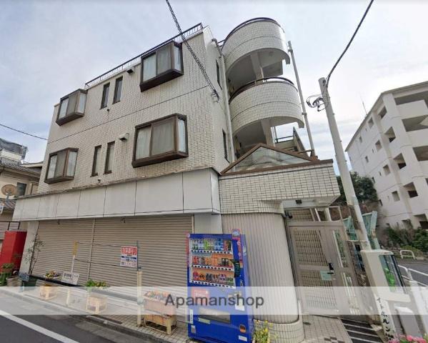 ホワイトホルン